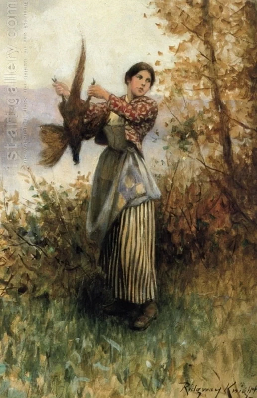 Il fagiano